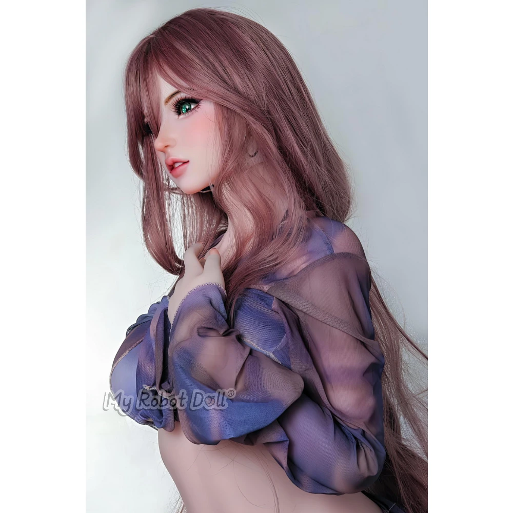 Sex Doll Mizuki Izumi Elsa Babe Head Hb045 - 150Cm / 4'11&Quot; 15 Sex Doll Mizuki Izumi Elsa Babe Head Hb045 - 150Cm / 4'11&Quot; - Image 15