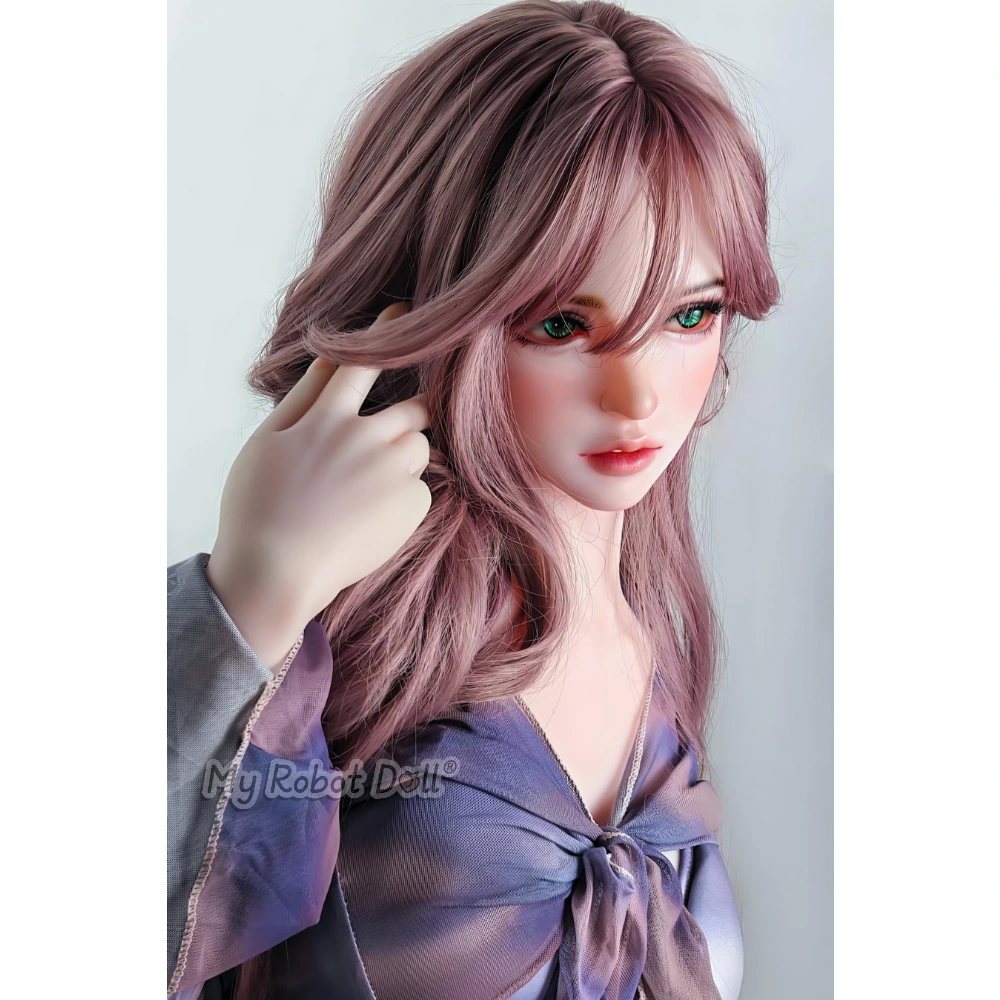 Sex Doll Mizuki Izumi Elsa Babe Head Hb045 - 150Cm / 4'11&Quot; 4 Sex Doll Mizuki Izumi Elsa Babe Head Hb045 - 150Cm / 4'11&Quot; - Image 4