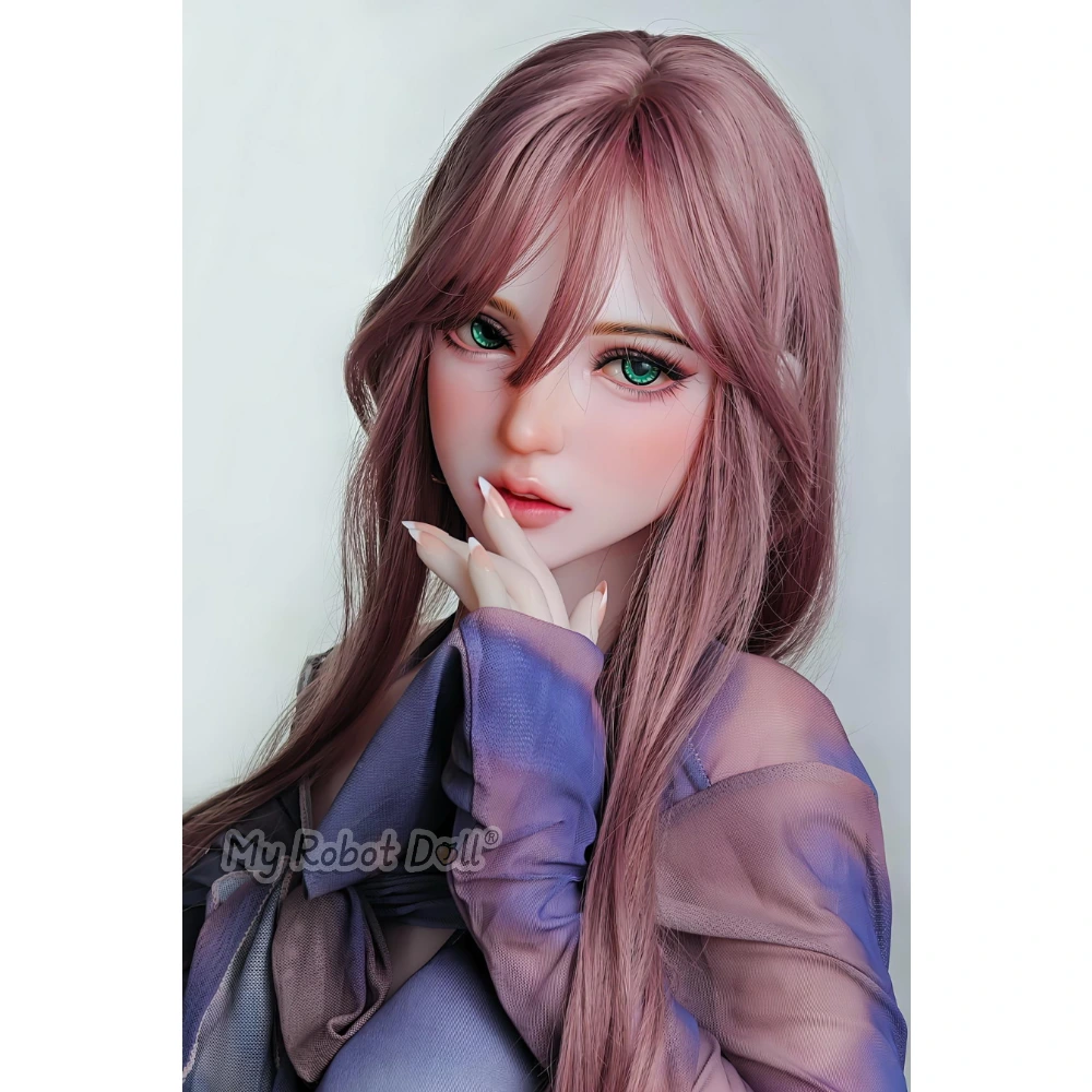 Sex Doll Mizuki Izumi Elsa Babe Head Hb045 - 150Cm / 4'11&Quot; 5 Sex Doll Mizuki Izumi Elsa Babe Head Hb045 - 150Cm / 4'11&Quot; - Image 5