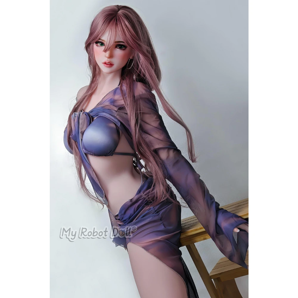 Sex Doll Mizuki Izumi Elsa Babe Head Hb045 - 150Cm / 4'11&Quot; 6 Sex Doll Mizuki Izumi Elsa Babe Head Hb045 - 150Cm / 4'11&Quot; - Image 6