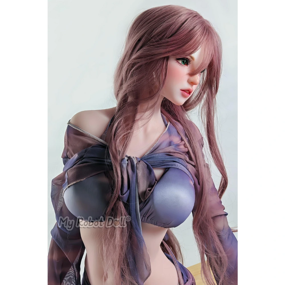 Sex Doll Mizuki Izumi Elsa Babe Head Hb045 - 150Cm / 4'11&Quot; 7 Sex Doll Mizuki Izumi Elsa Babe Head Hb045 - 150Cm / 4'11&Quot; - Image 7
