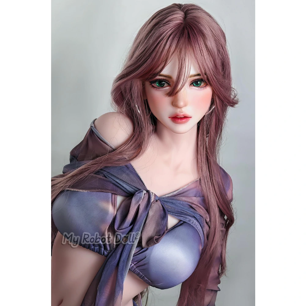 Sex Doll Mizuki Izumi Elsa Babe Head Hb045 - 150Cm / 4'11&Quot; 8 Sex Doll Mizuki Izumi Elsa Babe Head Hb045 - 150Cm / 4'11&Quot; - Image 8