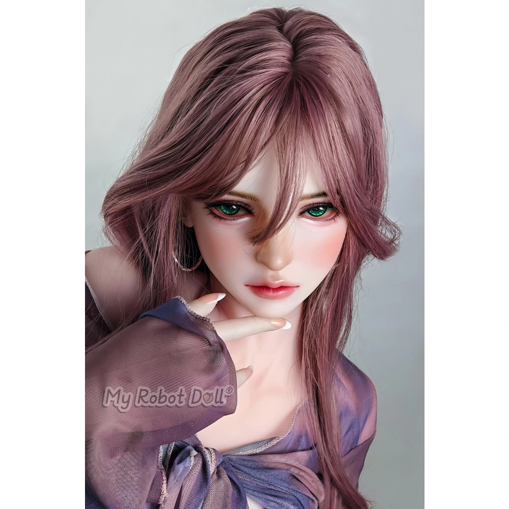Sex Doll Mizuki Izumi Elsa Babe Head Hb045 - 150Cm / 4'11&Quot; 9 Sex Doll Mizuki Izumi Elsa Babe Head Hb045 - 150Cm / 4'11&Quot; - Image 9
