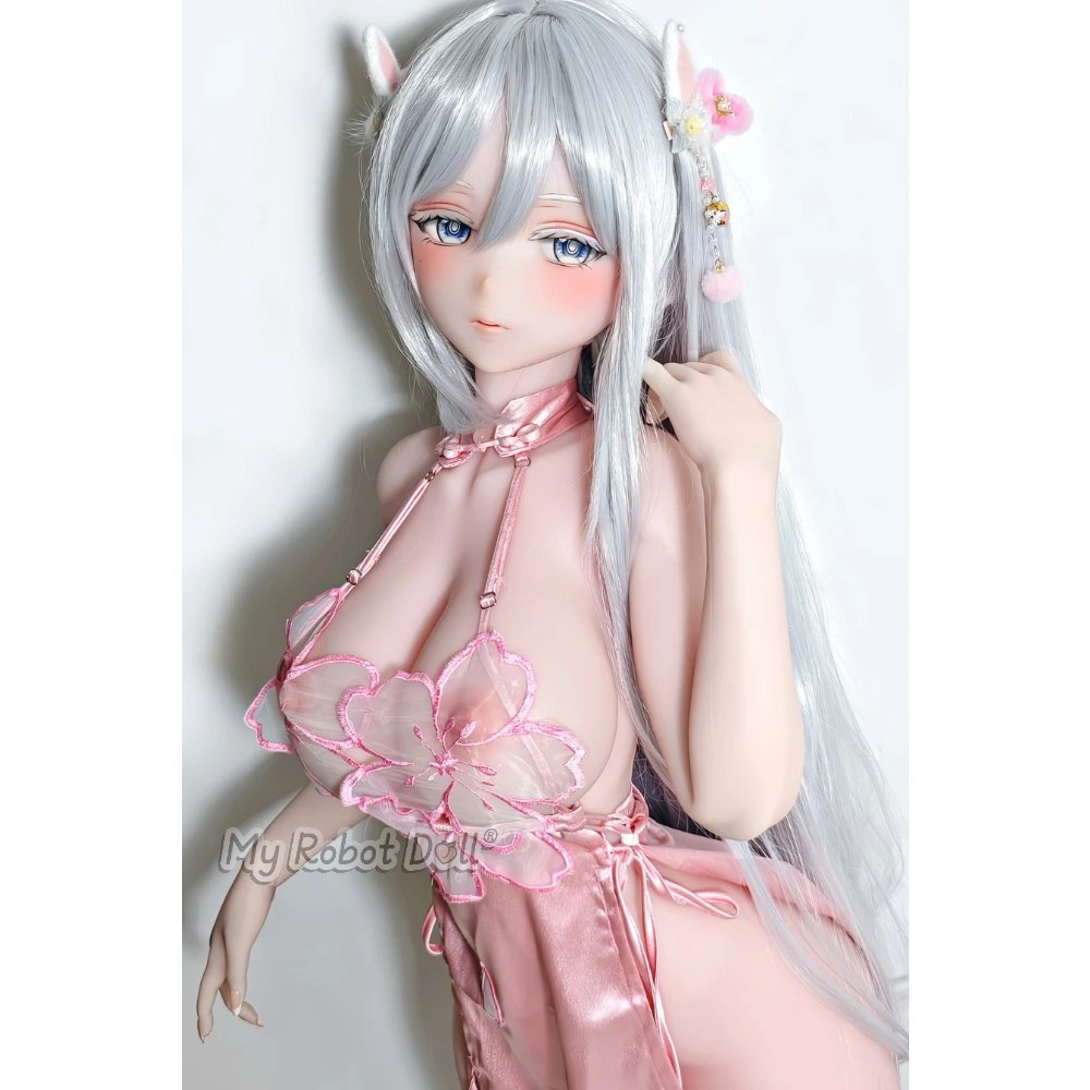 Sex Doll Ahr027 Kaneda Shio Elsa Babe - 144Cm / 4'9 7 Sex Doll Ahr027 Kaneda Shio Elsa Babe - 144Cm / 4'9 - Image 7