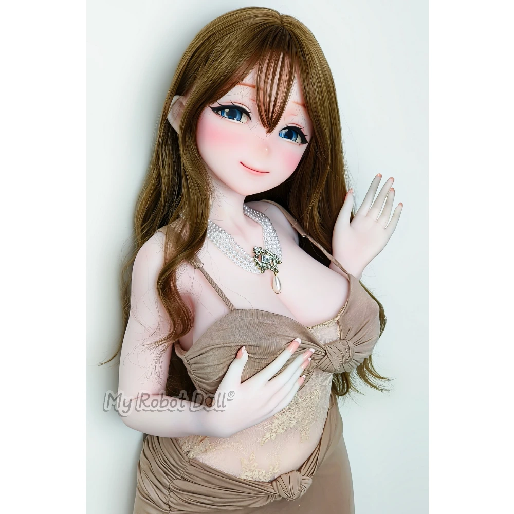 Sex Doll Rad045 Mochizuki Rize Elsa Babe - 151Cm / 4'11&Quot; 3 Sex Doll Rad045 Mochizuki Rize Elsa Babe - 151Cm / 4'11&Quot; - Image 3