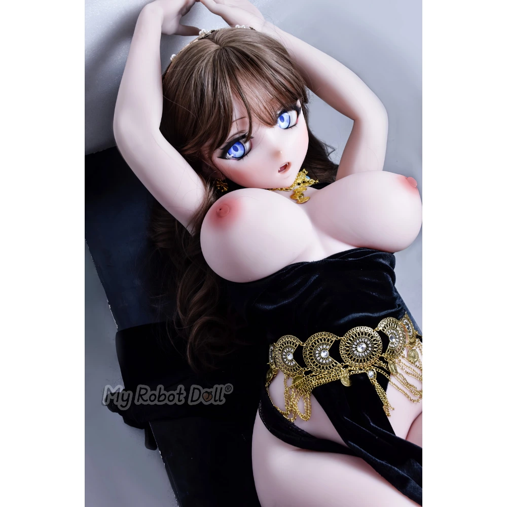 Sex Doll Rad011 Hayakawa Saaya Elsa Babe - 148Cm / 4'10&Quot; 14 Sex Doll Rad011 Hayakawa Saaya Elsa Babe - 148Cm / 4'10&Quot; - Image 14
