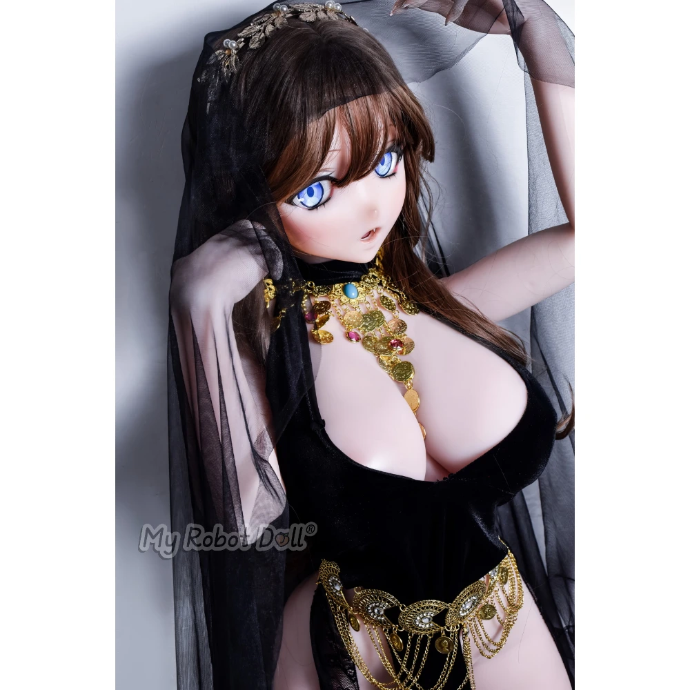 Sex Doll Rad011 Hayakawa Saaya Elsa Babe - 148Cm / 4'10&Quot; 5 Sex Doll Rad011 Hayakawa Saaya Elsa Babe - 148Cm / 4'10&Quot; - Image 5
