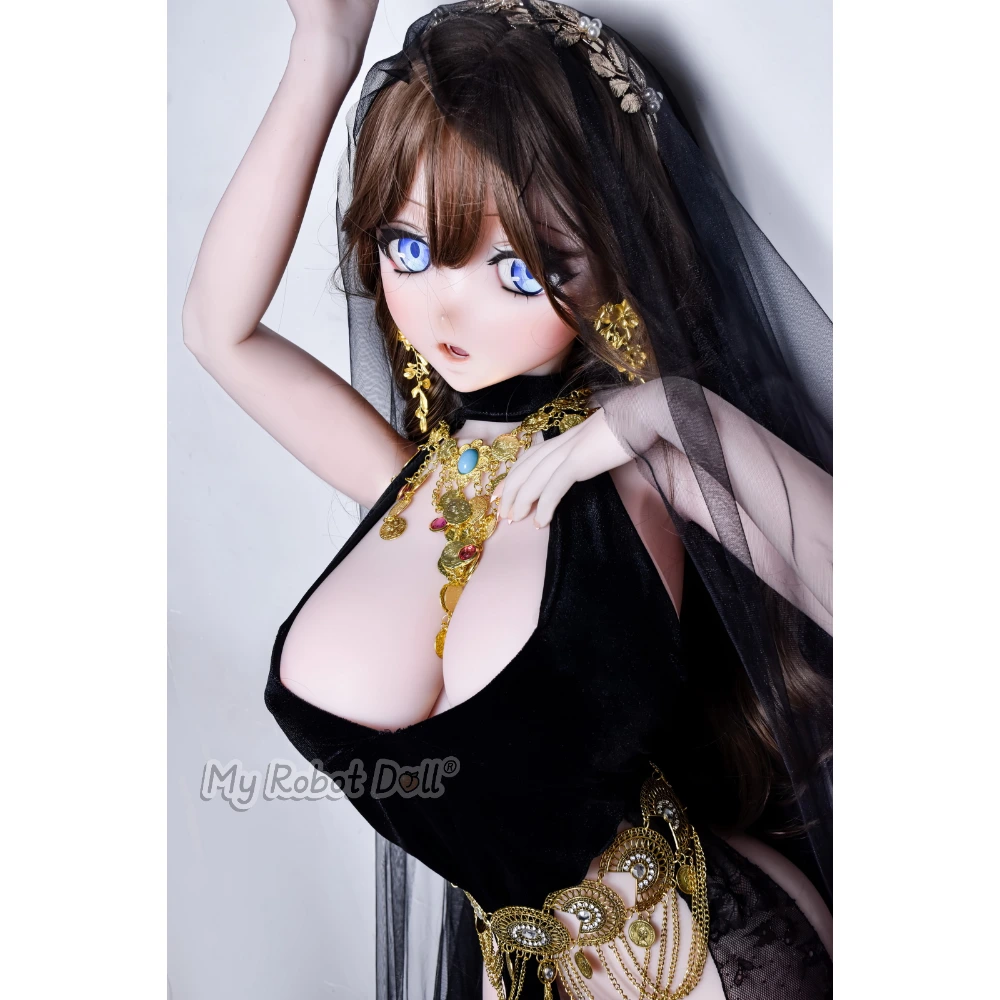 Sex Doll Rad011 Hayakawa Saaya Elsa Babe - 148Cm / 4'10&Quot; 7 Sex Doll Rad011 Hayakawa Saaya Elsa Babe - 148Cm / 4'10&Quot; - Image 7