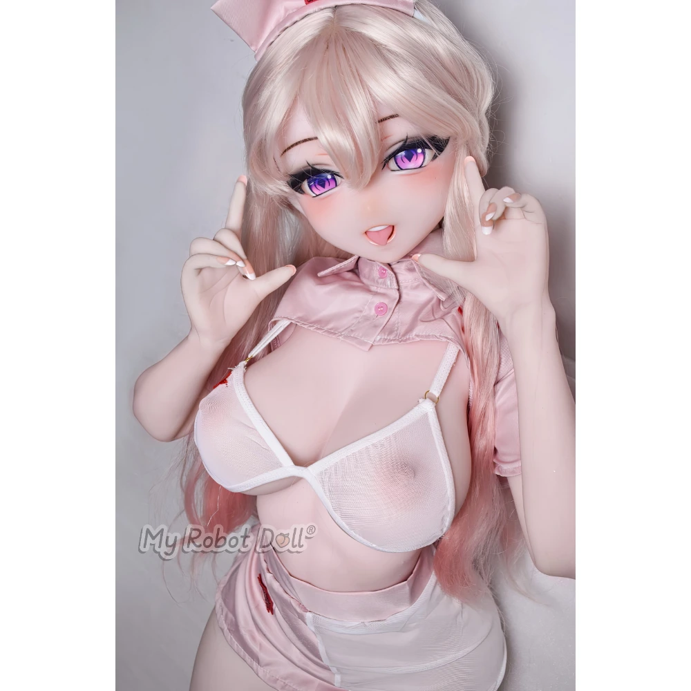 Sex Doll Head Rad018 Asakura Naomi- 140Cm / 4'7&Quot; 4 Sex Doll Head Rad018 Asakura Naomi- 140Cm / 4'7&Quot; - Image 4