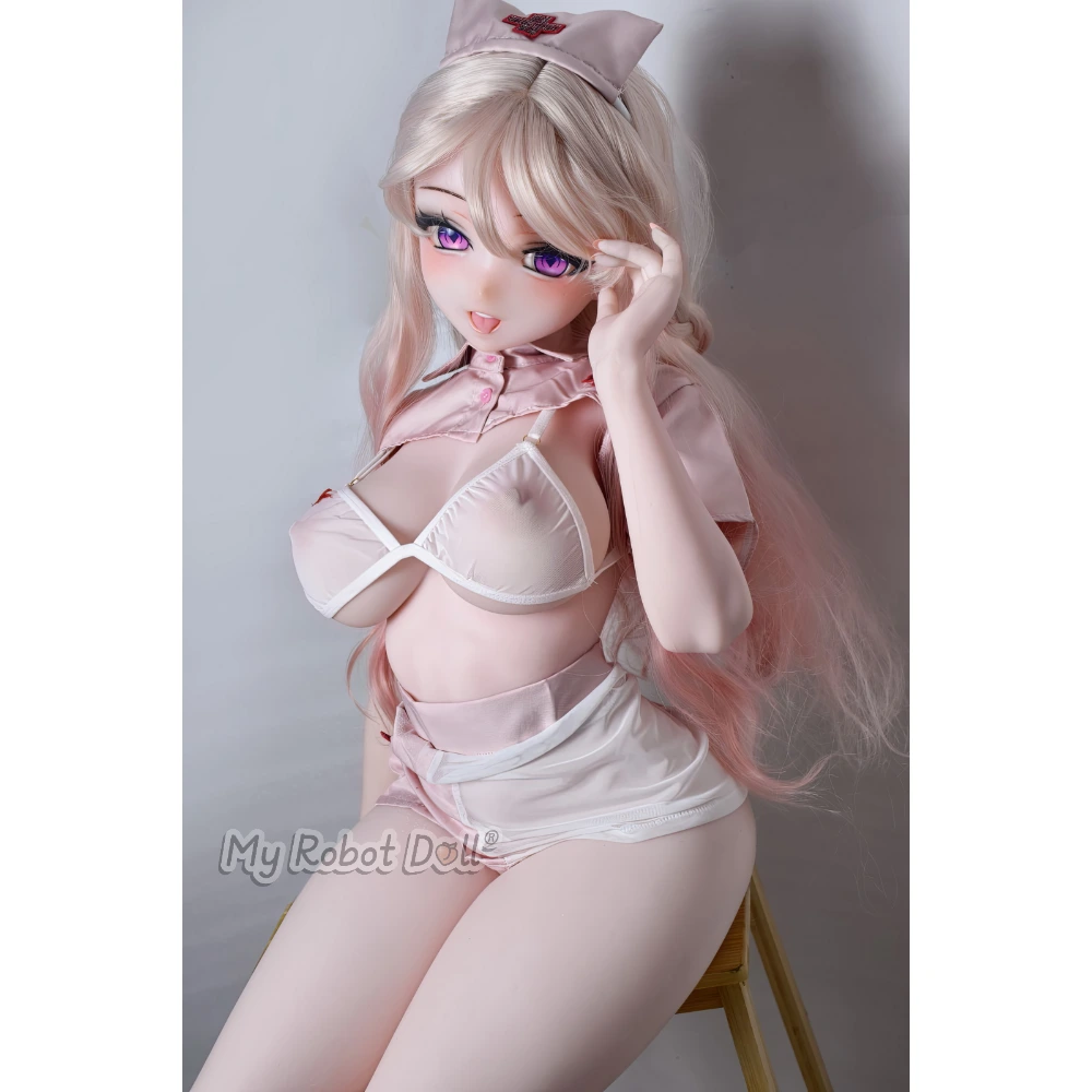 Sex Doll Head Rad018 Asakura Naomi- 140Cm / 4'7&Quot; 10 Sex Doll Head Rad018 Asakura Naomi- 140Cm / 4'7&Quot; - Image 10
