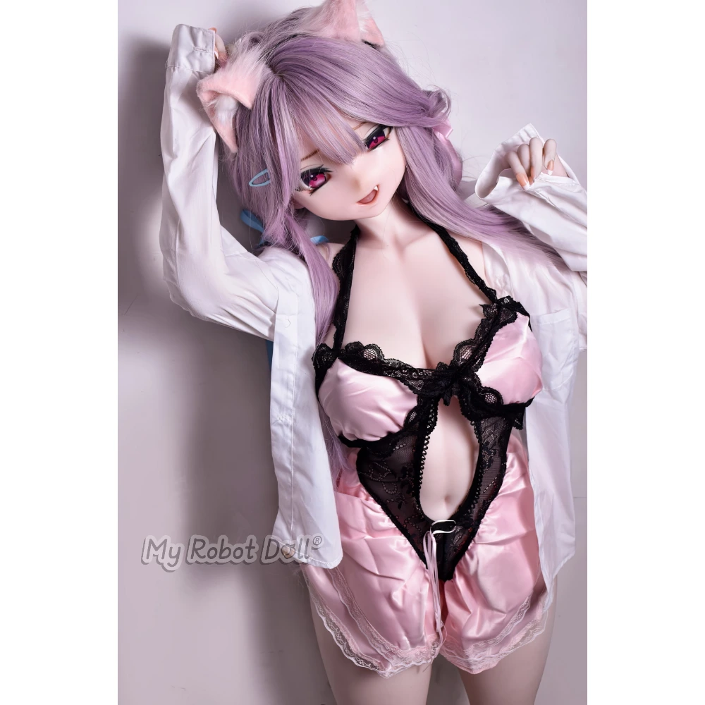 Sex Doll Head Rad024 Watanabe Yuno Elsa Babe - 140Cm / 4'7&Quot; 7 Sex Doll Head Rad024 Watanabe Yuno Elsa Babe - 140Cm / 4'7&Quot; - Image 7