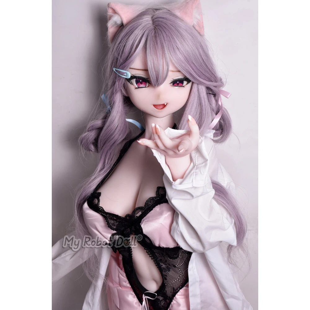 Sex Doll Head Rad024 Watanabe Yuno Elsa Babe - 140Cm / 4'7&Quot; 9 Sex Doll Head Rad024 Watanabe Yuno Elsa Babe - 140Cm / 4'7&Quot; - Image 9