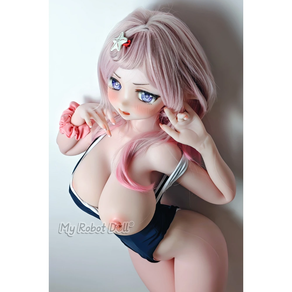 Sex Doll Rad053 Asahina Sae Elsa Babe - 148Cm / 4'10&Quot; 8 Sex Doll Rad053 Asahina Sae Elsa Babe - 148Cm / 4'10&Quot; - Image 8