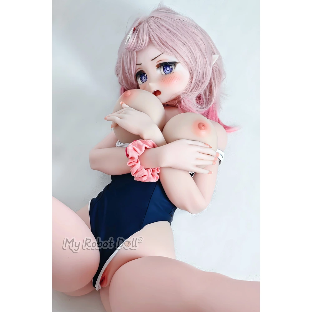 Sex Doll Rad053 Asahina Sae Elsa Babe - 148Cm / 4'10&Quot; 2 Sex Doll Rad053 Asahina Sae Elsa Babe - 148Cm / 4'10&Quot; - Image 2