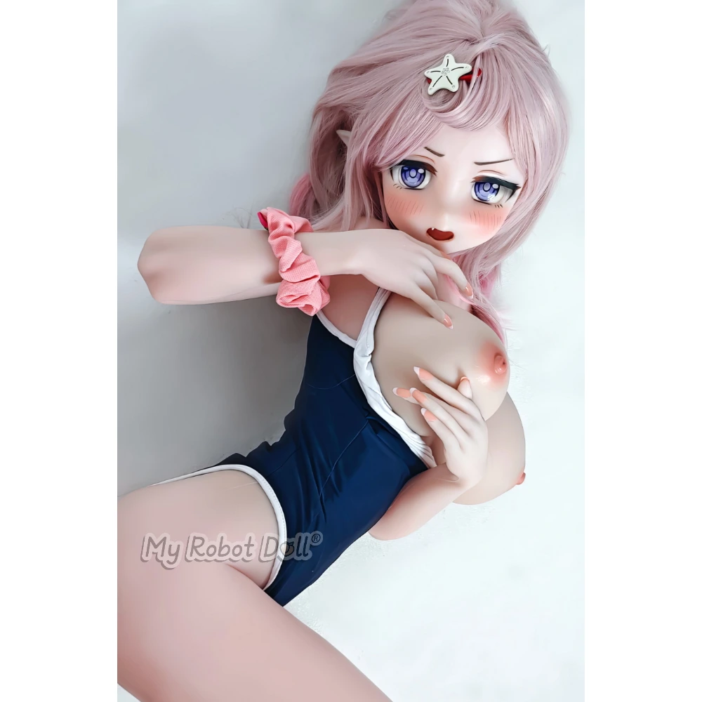 Sex Doll Rad053 Asahina Sae Elsa Babe - 148Cm / 4'10&Quot; 7 Sex Doll Rad053 Asahina Sae Elsa Babe - 148Cm / 4'10&Quot; - Image 7