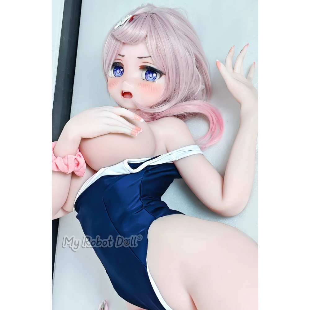 Sex Doll Rad053 Asahina Sae Elsa Babe - 148Cm / 4'10&Quot; 5 Sex Doll Rad053 Asahina Sae Elsa Babe - 148Cm / 4'10&Quot; - Image 5
