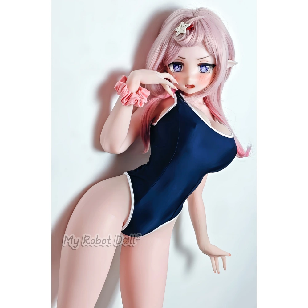 Sex Doll Rad053 Asahina Sae Elsa Babe - 148Cm / 4'10&Quot; 16 Sex Doll Rad053 Asahina Sae Elsa Babe - 148Cm / 4'10&Quot; - Image 16