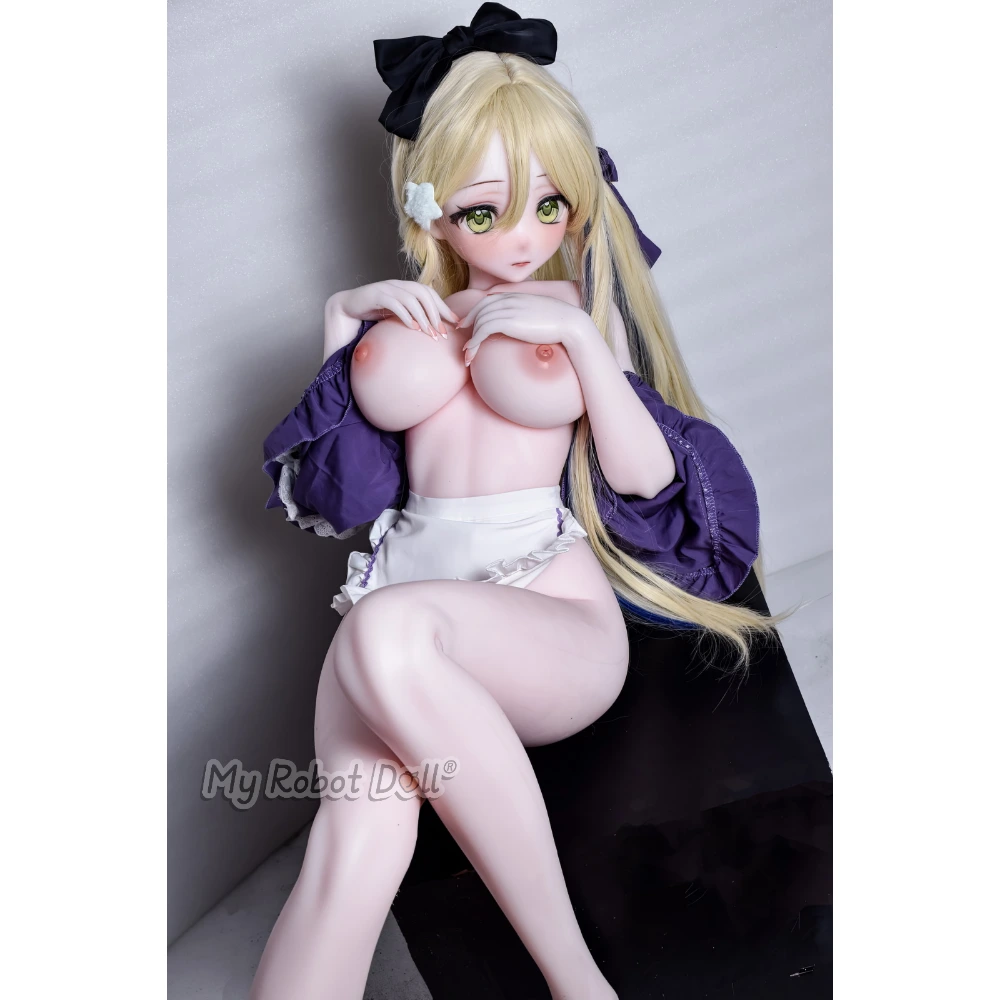 Sex Doll Izumi Rika Elsa Babe Head Rad055 - 148Cm / 4'10&Quot; 30 Sex Doll Izumi Rika Elsa Babe Head Rad055 - 148Cm / 4'10&Quot; - Image 30