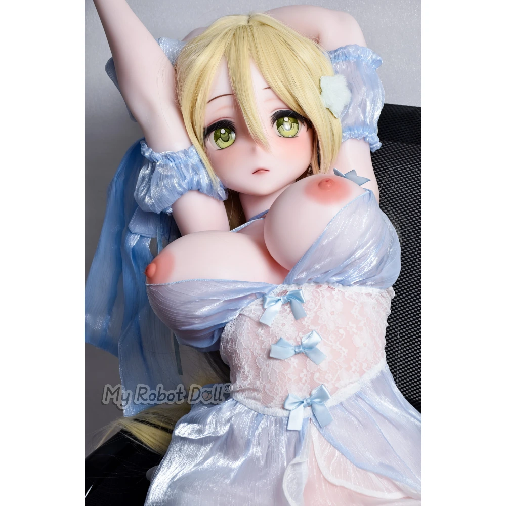 Sex Doll Izumi Rika Elsa Babe Head Rad055 - 148Cm / 4'10&Quot; 14 Sex Doll Izumi Rika Elsa Babe Head Rad055 - 148Cm / 4'10&Quot; - Image 14