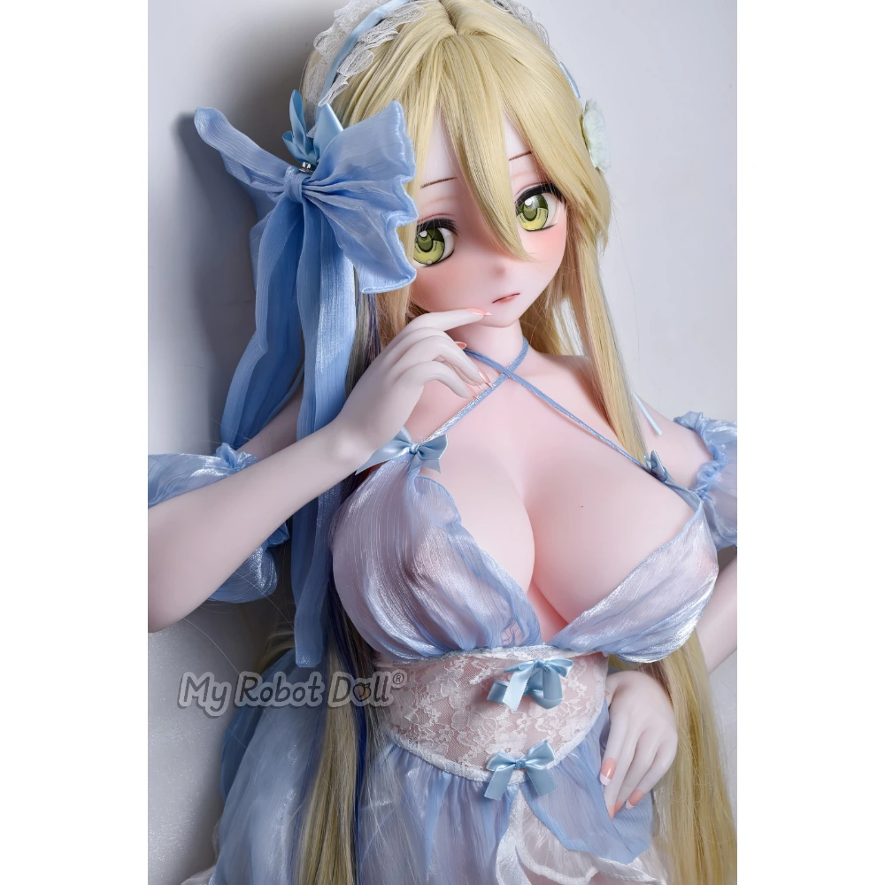 Sex Doll Izumi Rika Elsa Babe Head Rad055 - 148Cm / 4'10&Quot; 4 Sex Doll Izumi Rika Elsa Babe Head Rad055 - 148Cm / 4'10&Quot; - Image 4