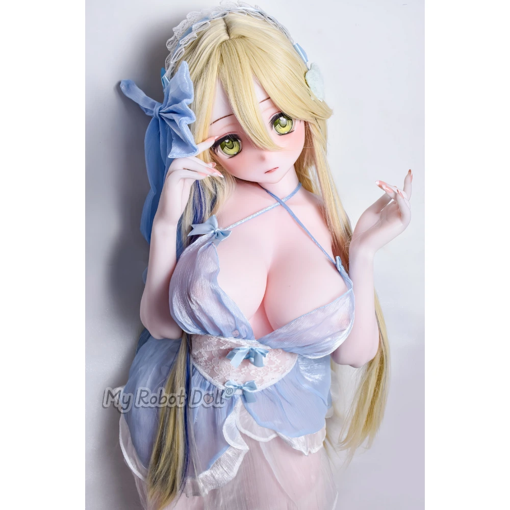 Sex Doll Izumi Rika Elsa Babe Head Rad055 - 148Cm / 4'10&Quot; 5 Sex Doll Izumi Rika Elsa Babe Head Rad055 - 148Cm / 4'10&Quot; - Image 5
