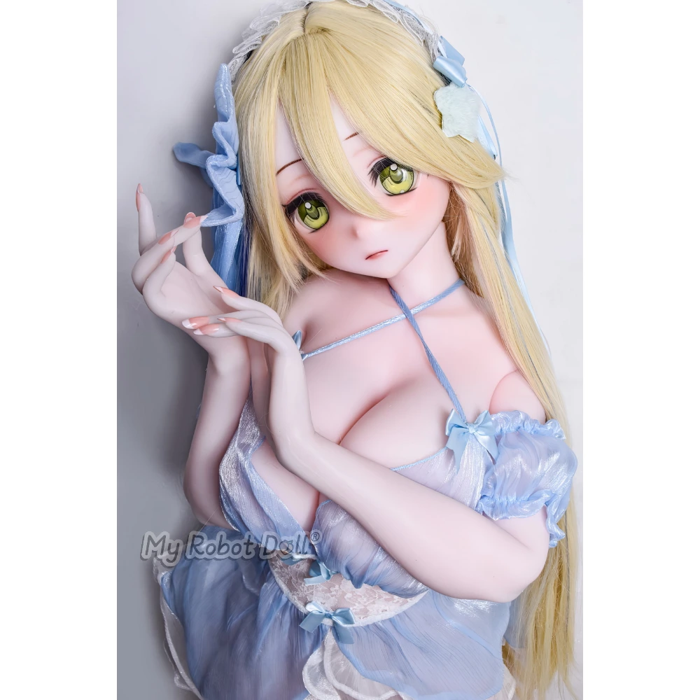 Sex Doll Izumi Rika Elsa Babe Head Rad055 - 148Cm / 4'10&Quot; 6 Sex Doll Izumi Rika Elsa Babe Head Rad055 - 148Cm / 4'10&Quot; - Image 6