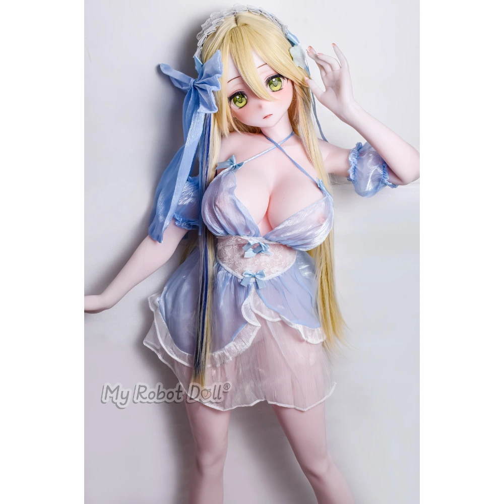 Sex Doll Izumi Rika Elsa Babe Head Rad055 - 148Cm / 4'10&Quot; 7 Sex Doll Izumi Rika Elsa Babe Head Rad055 - 148Cm / 4'10&Quot; - Image 7