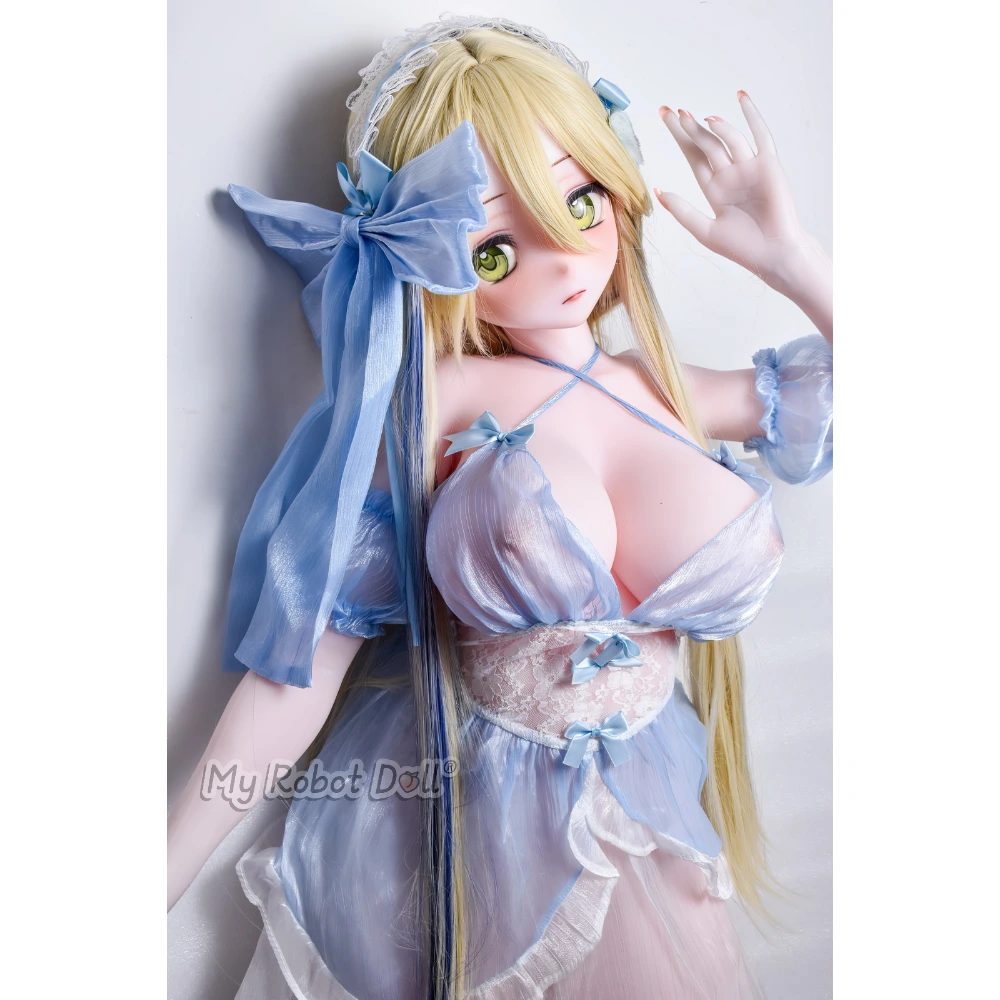 Sex Doll Izumi Rika Elsa Babe Head Rad055 - 148Cm / 4'10&Quot; 8 Sex Doll Izumi Rika Elsa Babe Head Rad055 - 148Cm / 4'10&Quot; - Image 8