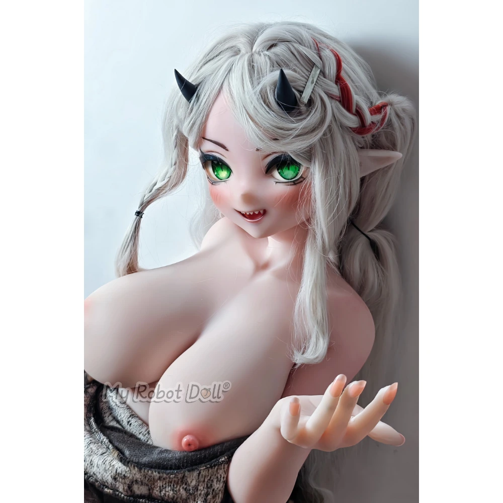 Sex Doll Rad057 Tachibana Mano Elsa Babe - 148Cm / 4'10&Quot; 11 Sex Doll Rad057 Tachibana Mano Elsa Babe - 148Cm / 4'10&Quot; - Image 11