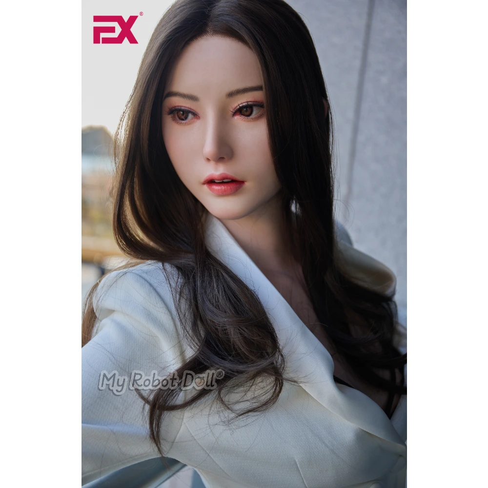 Ex Doll Azhu Exclone 176Cm / 5'9&Quot; Full Silicone – Seamless Neck 28 Ex Doll Azhu Exclone 176Cm / 5'9&Quot; Full Silicone – Seamless Neck - Image 28