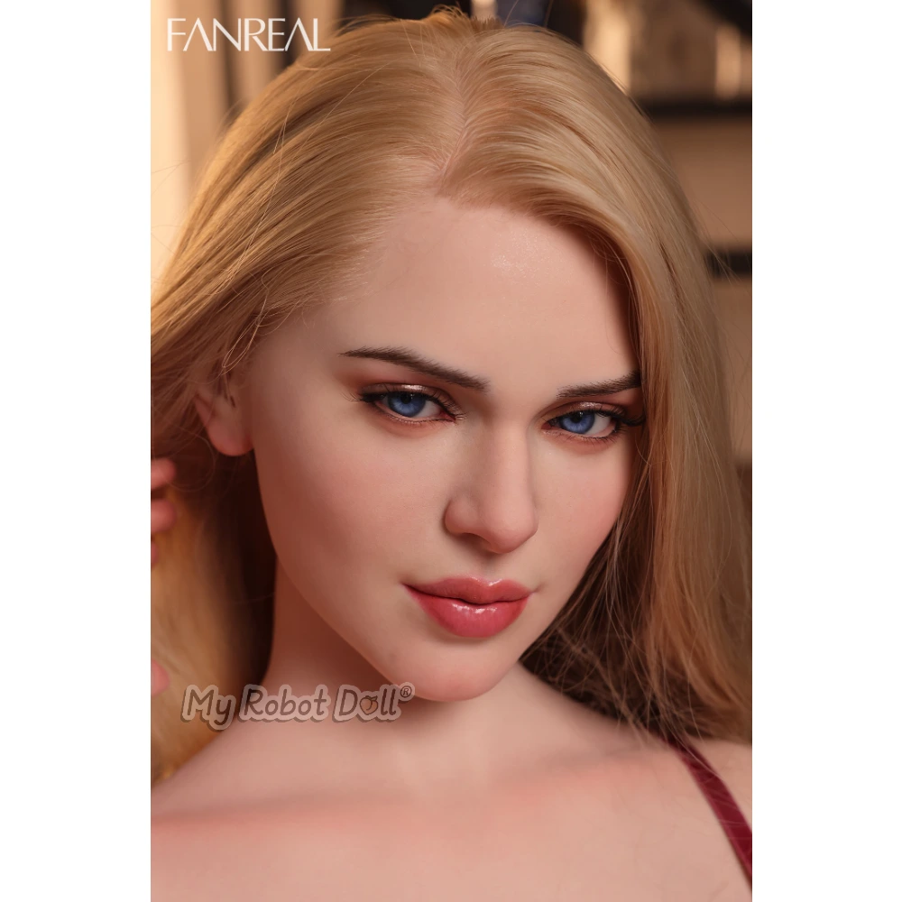 Sex Doll Torso Ros-Gina Fanreal - 109Cm / 3'7&Quot; F Cup Fair 8 Sex Doll Torso Ros-Gina Fanreal - 109Cm / 3'7&Quot; F Cup Fair - Image 8