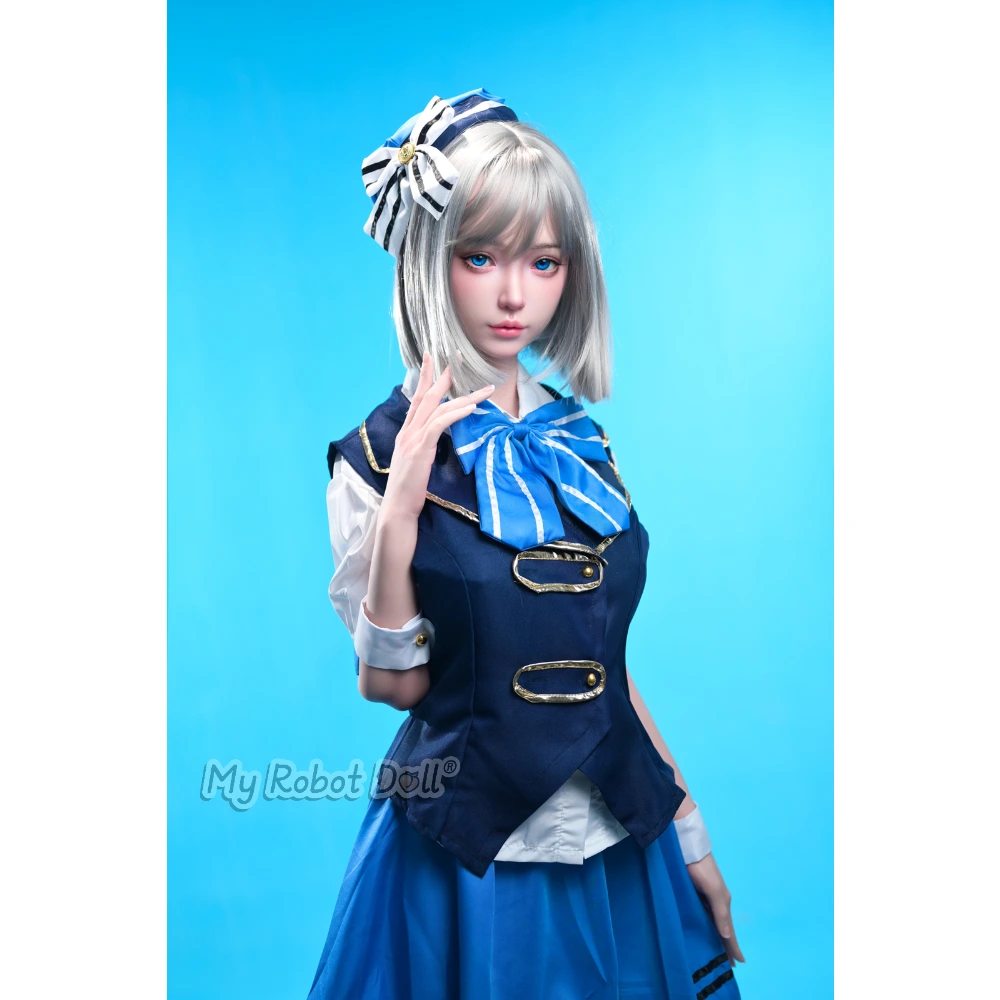 Sex Doll Head Chinatsu Fudoll - 152Cm / 5'0&Quot; F Cup Realistic Skin Texture 3 Sex Doll Head Chinatsu Fudoll - 152Cm / 5'0&Quot; F Cup Realistic Skin Texture - Image 3