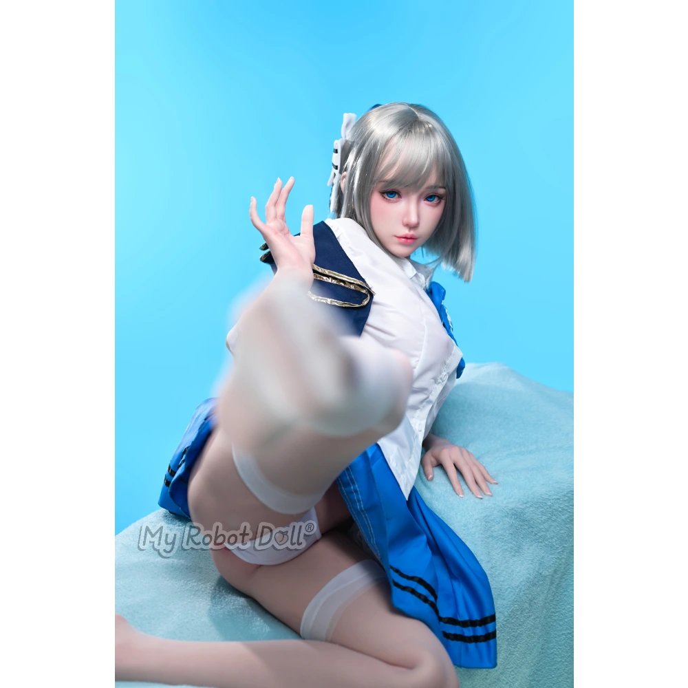 Sex Doll Head Chinatsu Fudoll - 152Cm / 5'0&Quot; F Cup Realistic Skin Texture 12 Sex Doll Head Chinatsu Fudoll - 152Cm / 5'0&Quot; F Cup Realistic Skin Texture - Image 12