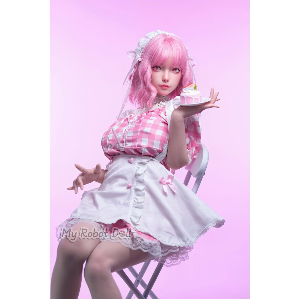 Sex Doll Head Chinatsu Fudoll - 152Cm / 5'0&Quot; F Cup Realistic Skin Texture 19 Sex Doll Head Chinatsu Fudoll - 152Cm / 5'0&Quot; F Cup Realistic Skin Texture - Image 19