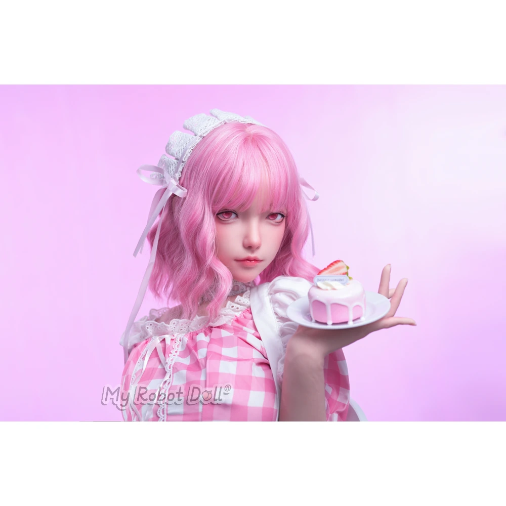 Sex Doll Head Chinatsu Fudoll - 152Cm / 5'0&Quot; F Cup Realistic Skin Texture 20 Sex Doll Head Chinatsu Fudoll - 152Cm / 5'0&Quot; F Cup Realistic Skin Texture - Image 20