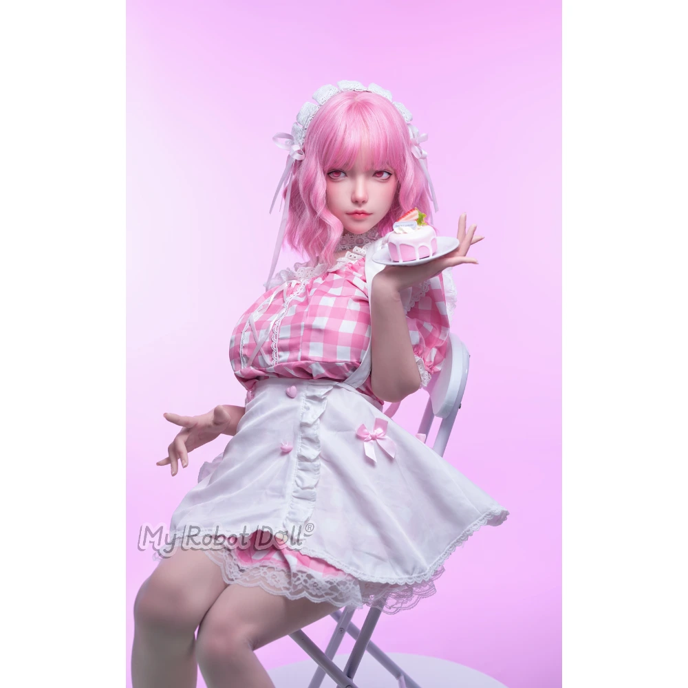 Sex Doll Head Chinatsu Fudoll - 152Cm / 5'0&Quot; F Cup Realistic Skin Texture 21 Sex Doll Head Chinatsu Fudoll - 152Cm / 5'0&Quot; F Cup Realistic Skin Texture - Image 21