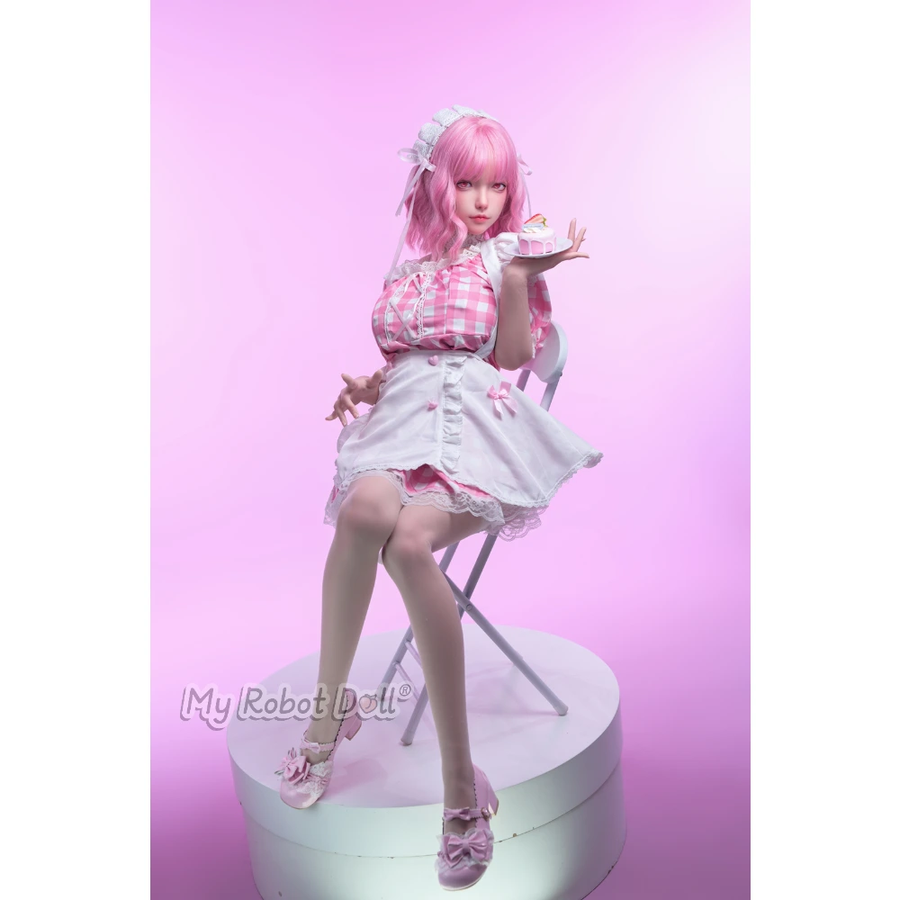 Sex Doll Head Chinatsu Fudoll - 152Cm / 5'0&Quot; F Cup Realistic Skin Texture 22 Sex Doll Head Chinatsu Fudoll - 152Cm / 5'0&Quot; F Cup Realistic Skin Texture - Image 22