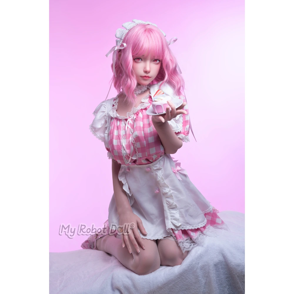Sex Doll Head Chinatsu Fudoll - 152Cm / 5'0&Quot; F Cup Realistic Skin Texture 23 Sex Doll Head Chinatsu Fudoll - 152Cm / 5'0&Quot; F Cup Realistic Skin Texture - Image 23