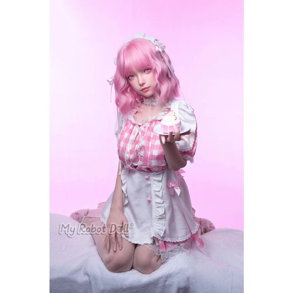 Sex Doll Head Chinatsu Fudoll - 152Cm / 5'0&Quot; F Cup Realistic Skin Texture 24 Sex Doll Head Chinatsu Fudoll - 152Cm / 5'0&Quot; F Cup Realistic Skin Texture - Image 24