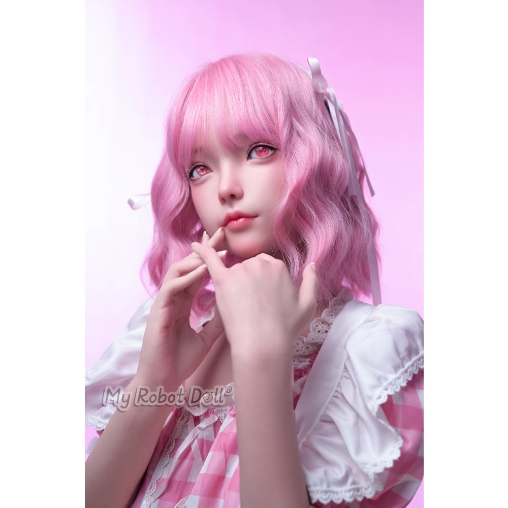 Sex Doll Head Chinatsu Fudoll - 152Cm / 5'0&Quot; F Cup Realistic Skin Texture 25 Sex Doll Head Chinatsu Fudoll - 152Cm / 5'0&Quot; F Cup Realistic Skin Texture - Image 25