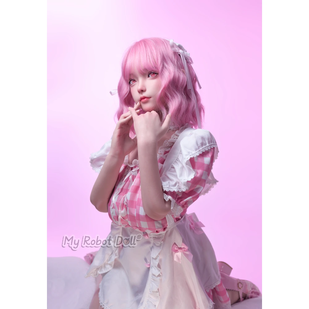 Sex Doll Head Chinatsu Fudoll - 152Cm / 5'0&Quot; F Cup Realistic Skin Texture 26 Sex Doll Head Chinatsu Fudoll - 152Cm / 5'0&Quot; F Cup Realistic Skin Texture - Image 26