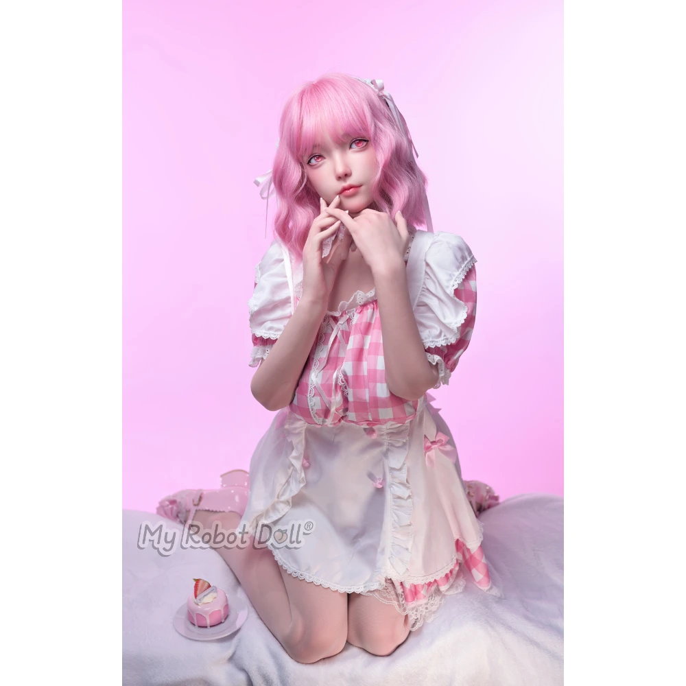 Sex Doll Head Chinatsu Fudoll - 152Cm / 5'0&Quot; F Cup Realistic Skin Texture 27 Sex Doll Head Chinatsu Fudoll - 152Cm / 5'0&Quot; F Cup Realistic Skin Texture - Image 27
