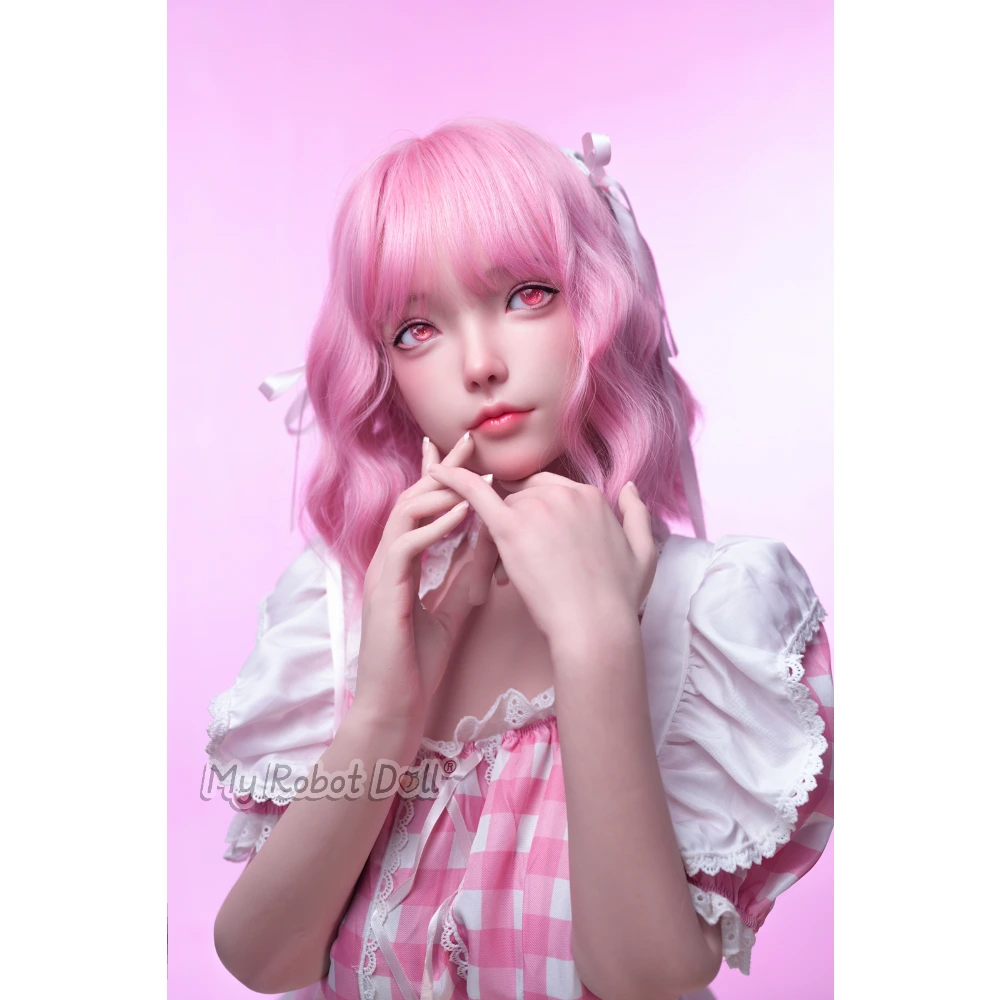 Sex Doll Head Chinatsu Fudoll - 152Cm / 5'0&Quot; F Cup Realistic Skin Texture 28 Sex Doll Head Chinatsu Fudoll - 152Cm / 5'0&Quot; F Cup Realistic Skin Texture - Image 28