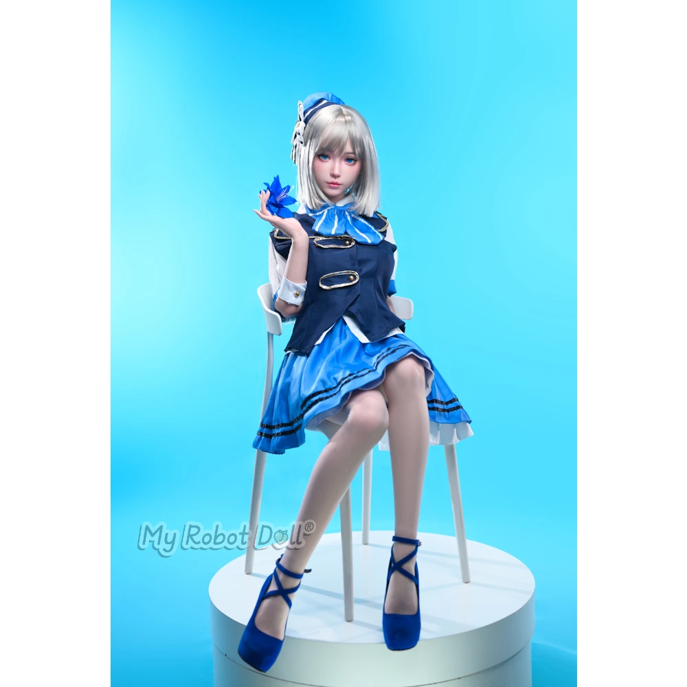 Sex Doll Head Chinatsu Fudoll - 152Cm / 5'0&Quot; F Cup Realistic Skin Texture 13 Sex Doll Head Chinatsu Fudoll - 152Cm / 5'0&Quot; F Cup Realistic Skin Texture - Image 13
