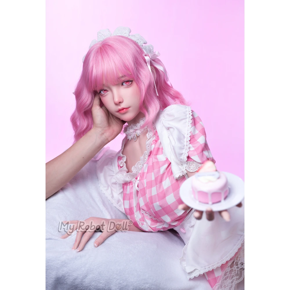 Sex Doll Head Chinatsu Fudoll - 152Cm / 5'0&Quot; F Cup Realistic Skin Texture 29 Sex Doll Head Chinatsu Fudoll - 152Cm / 5'0&Quot; F Cup Realistic Skin Texture - Image 29