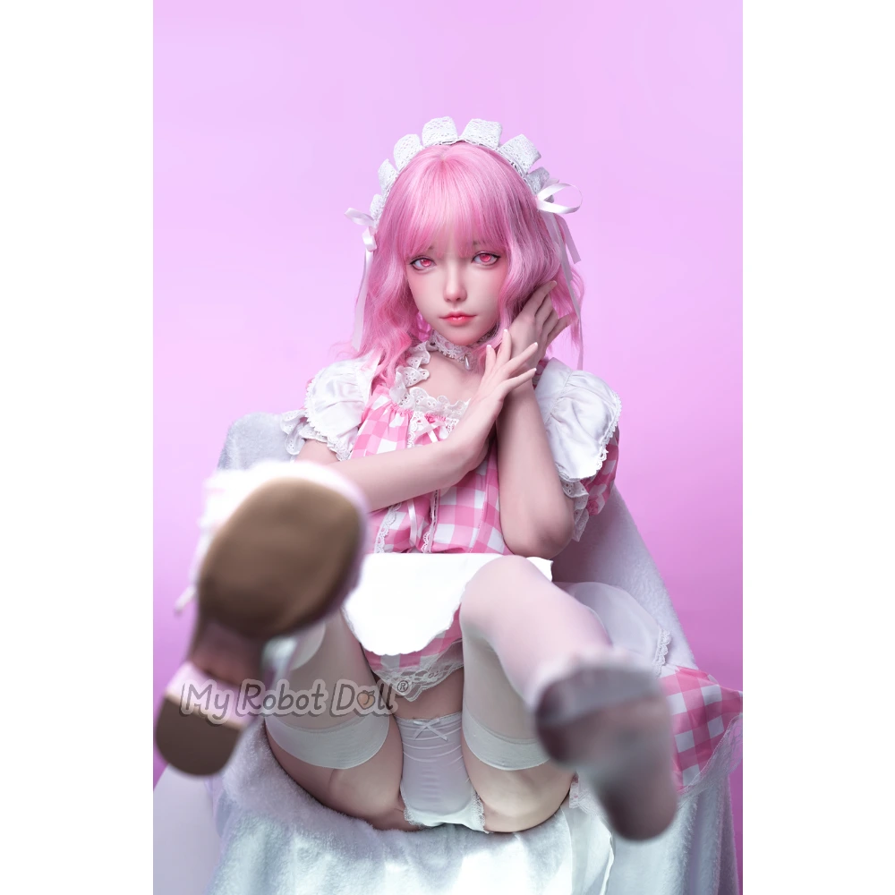 Sex Doll Head Chinatsu Fudoll - 152Cm / 5'0&Quot; F Cup Realistic Skin Texture 32 Sex Doll Head Chinatsu Fudoll - 152Cm / 5'0&Quot; F Cup Realistic Skin Texture - Image 32