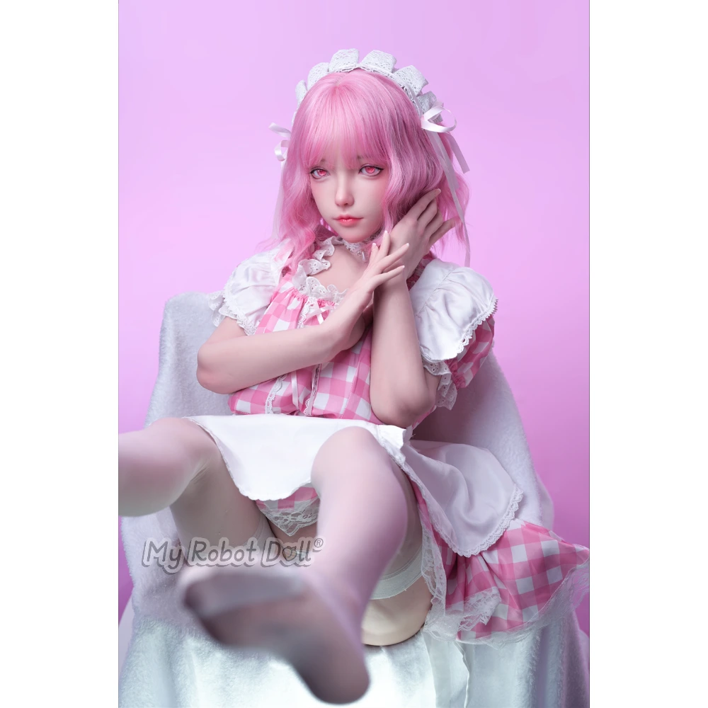 Sex Doll Head Chinatsu Fudoll - 152Cm / 5'0&Quot; F Cup Realistic Skin Texture 33 Sex Doll Head Chinatsu Fudoll - 152Cm / 5'0&Quot; F Cup Realistic Skin Texture - Image 33