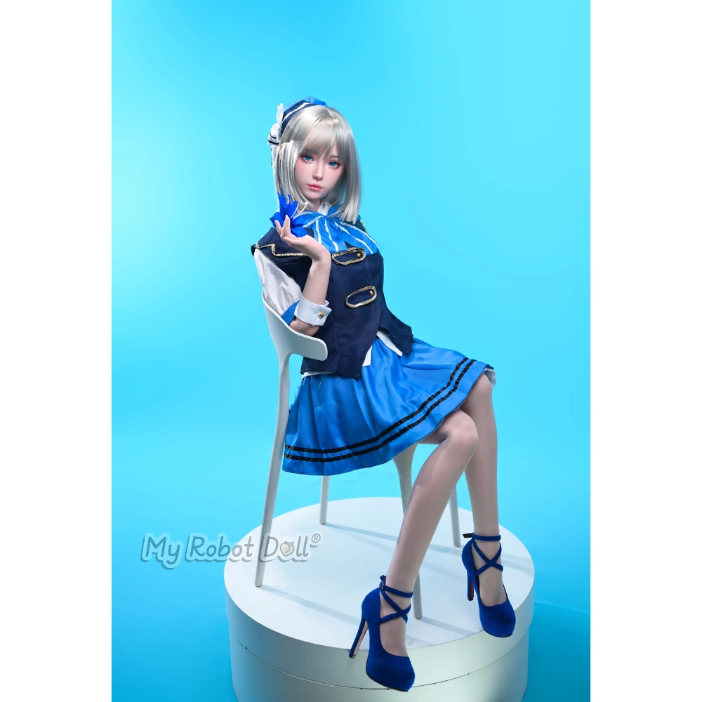 Sex Doll Head Chinatsu Fudoll - 152Cm / 5'0&Quot; F Cup Realistic Skin Texture 14 Sex Doll Head Chinatsu Fudoll - 152Cm / 5'0&Quot; F Cup Realistic Skin Texture - Image 14