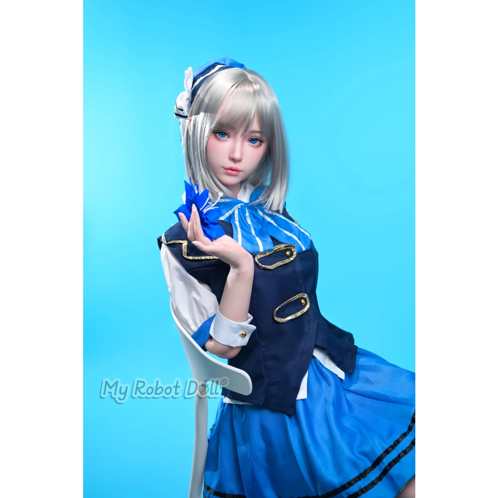 Sex Doll Head Chinatsu Fudoll - 152Cm / 5'0&Quot; F Cup Realistic Skin Texture 15 Sex Doll Head Chinatsu Fudoll - 152Cm / 5'0&Quot; F Cup Realistic Skin Texture - Image 15