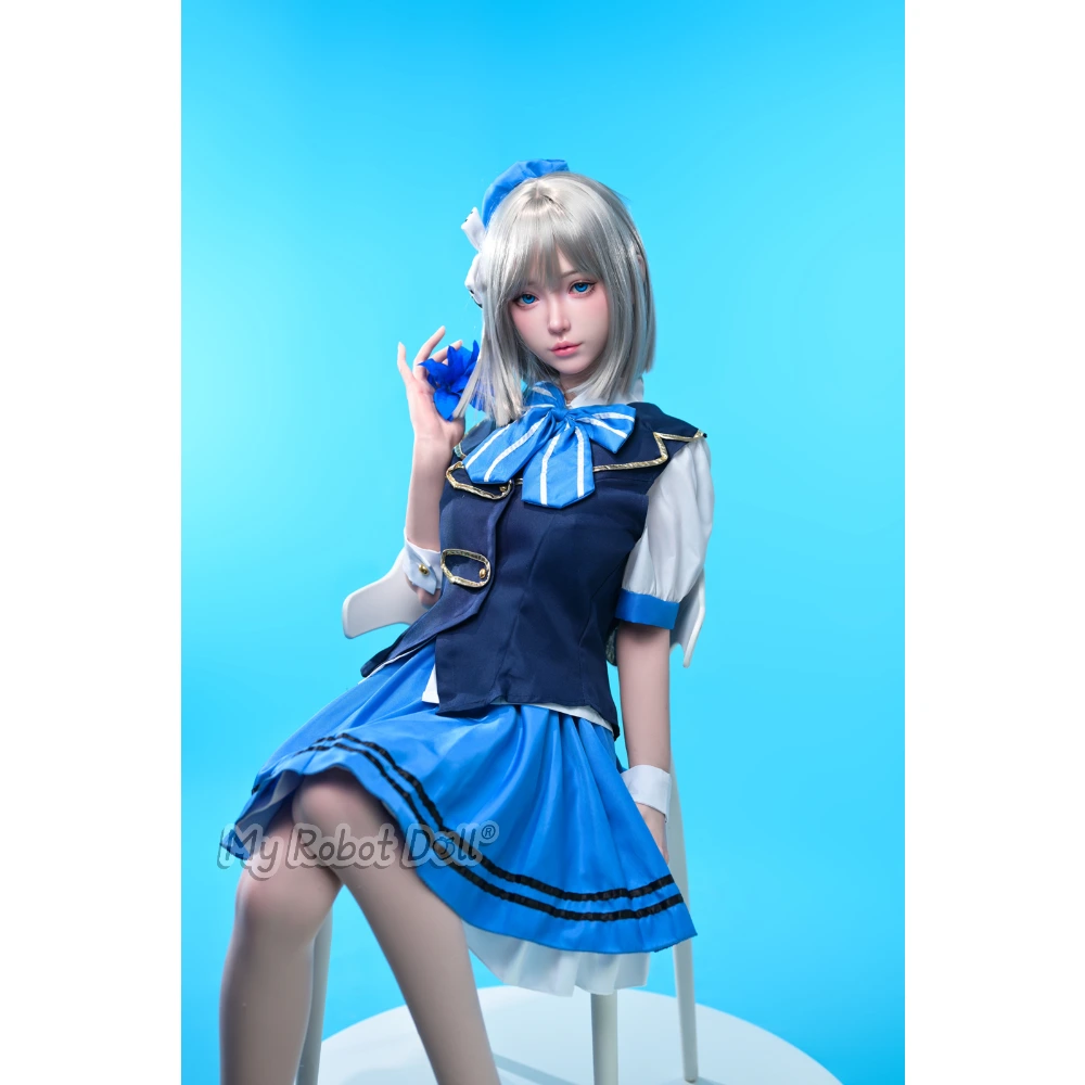 Sex Doll Head Chinatsu Fudoll - 152Cm / 5'0&Quot; F Cup Realistic Skin Texture 16 Sex Doll Head Chinatsu Fudoll - 152Cm / 5'0&Quot; F Cup Realistic Skin Texture - Image 16